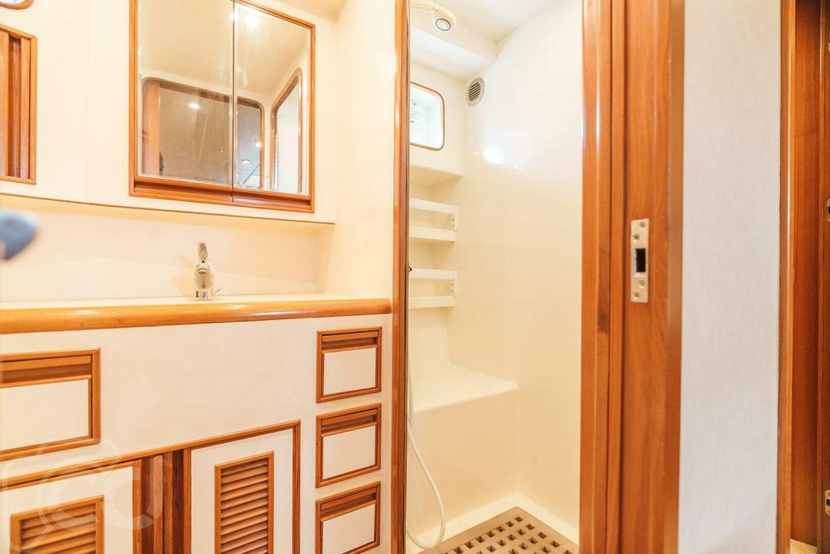 Island Girl 52ft Offshore Yachts Yacht For Sale Island Girl 52ft Offshore Yachts Yacht For Sale