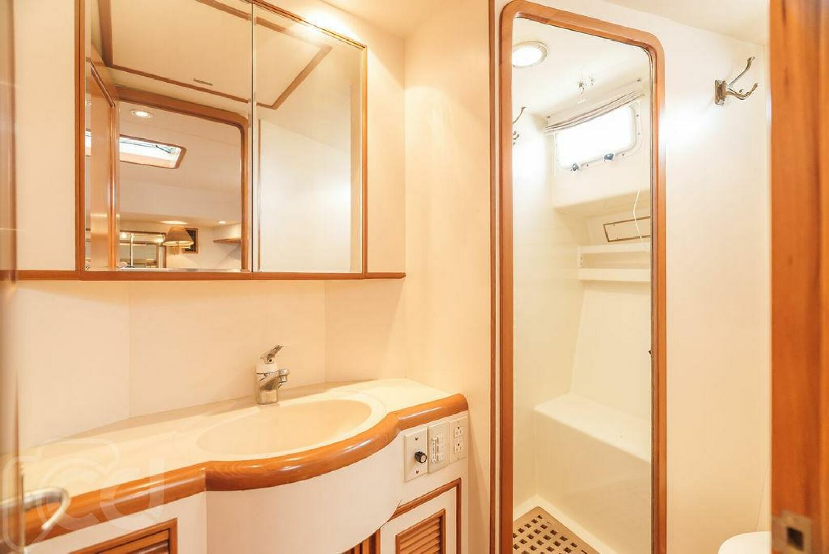 Island Girl 52ft Offshore Yachts Yacht For Sale Island Girl 52ft Offshore Yachts Yacht For Sale