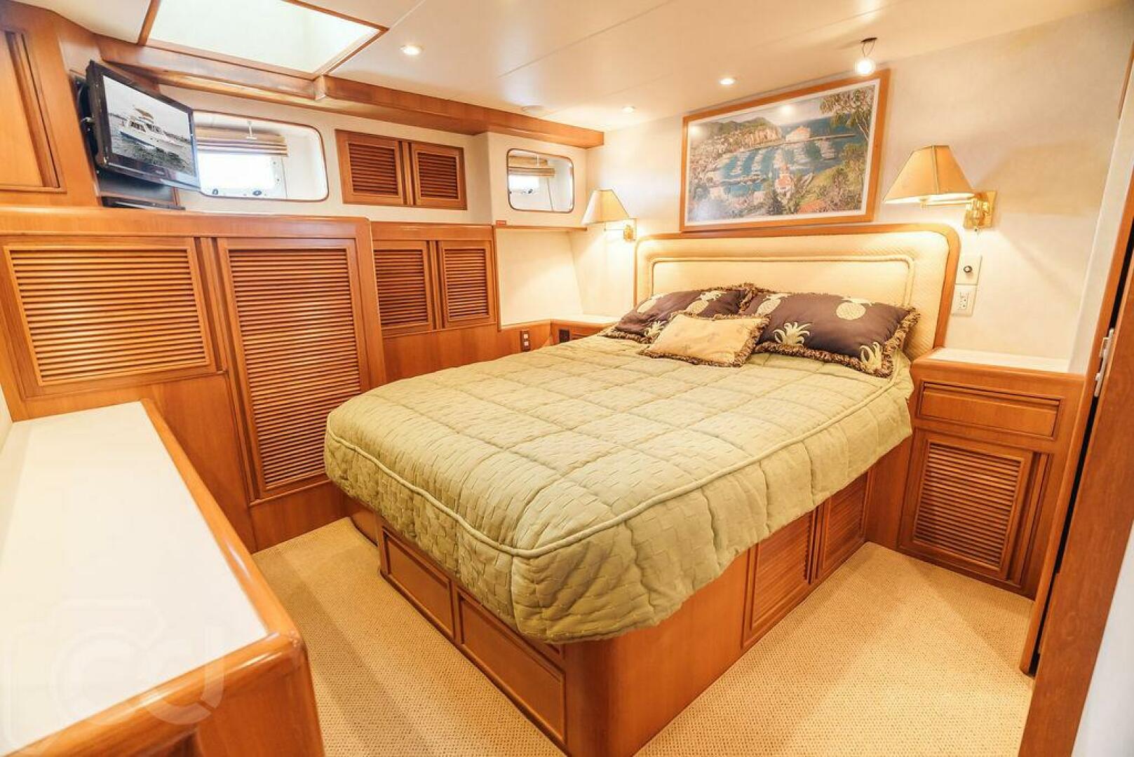 Island Girl 52ft Offshore Yachts Yacht For Sale Island Girl 52ft Offshore Yachts Yacht For Sale