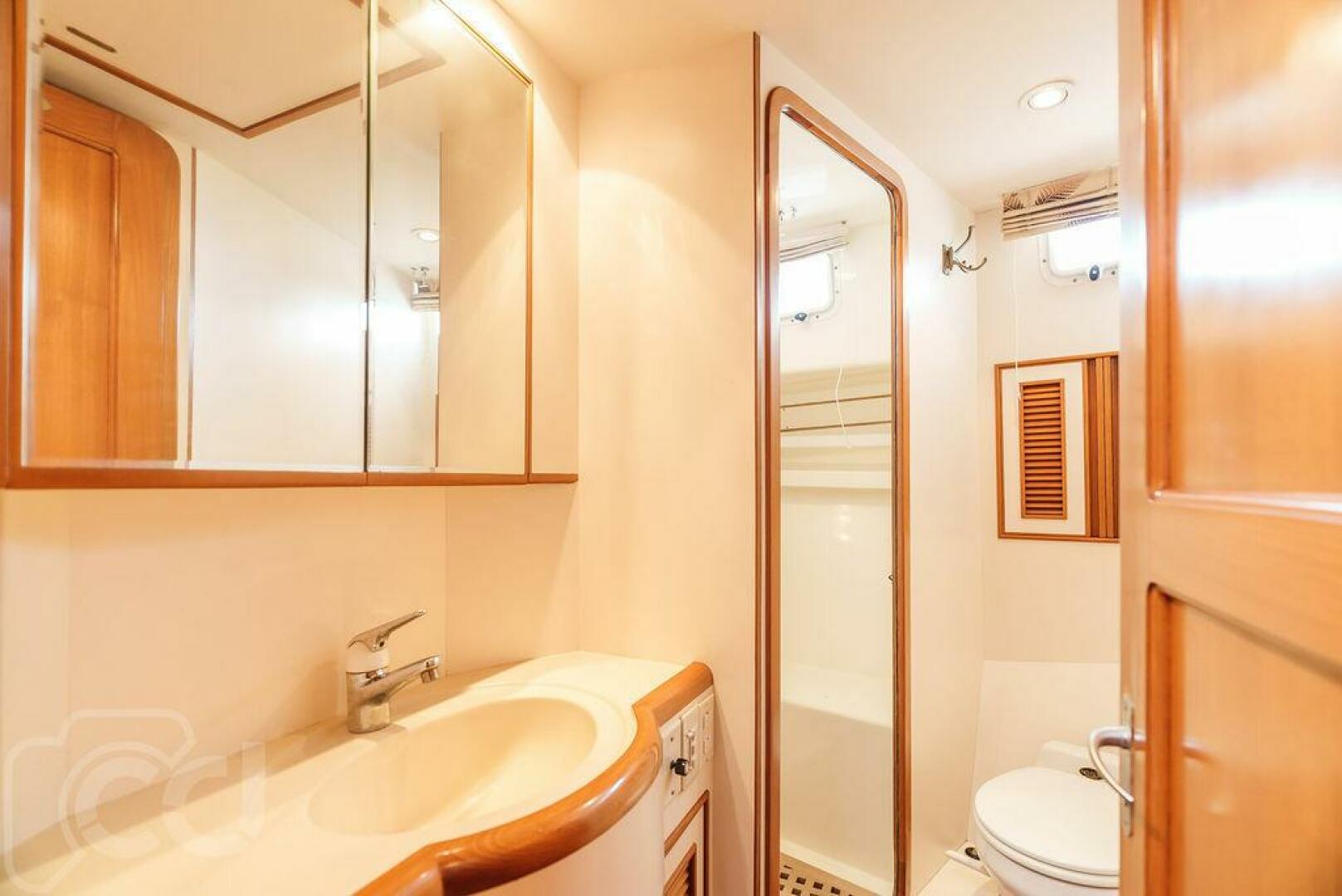 Island Girl 52ft Offshore Yachts Yacht For Sale Island Girl 52ft Offshore Yachts Yacht For Sale