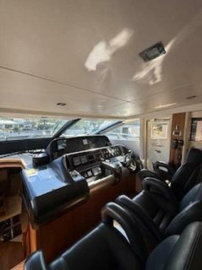 Jimbo 74ft Sunseeker Yacht For Sale