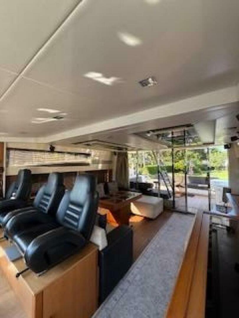 Jimbo 74ft Sunseeker Yacht For Sale