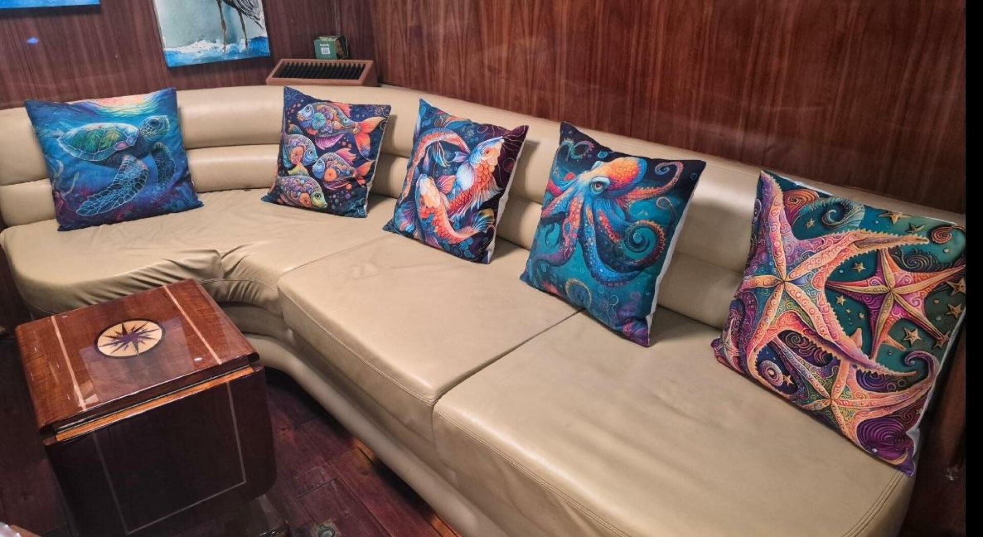 2003 Navigator Californian Veneti