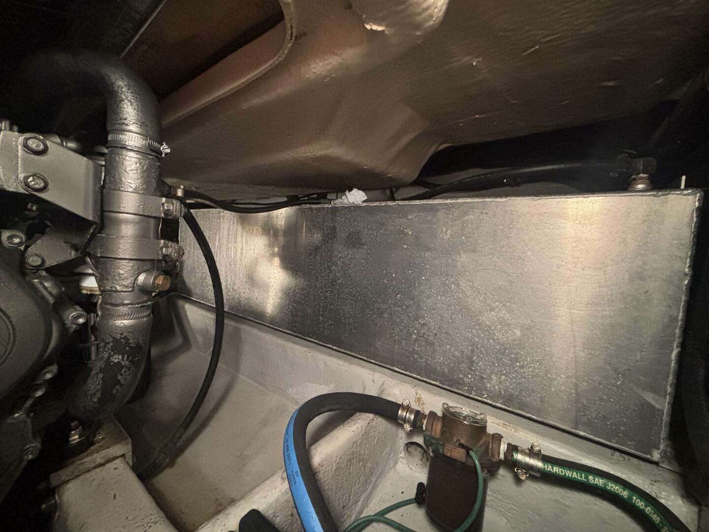 Veritas 30ft Mainship Yacht For Sale