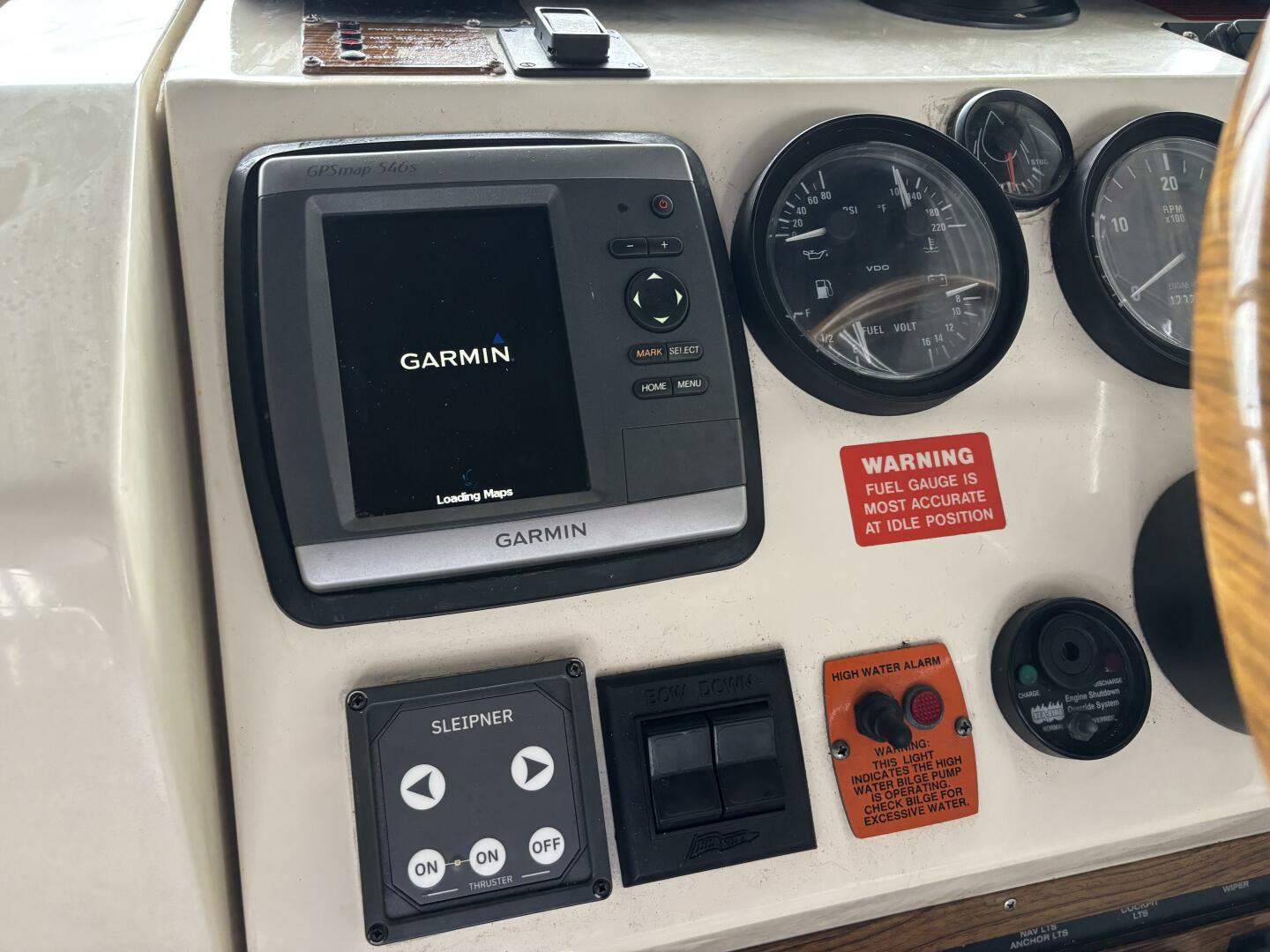 Veritas 30ft Mainship Yacht For Sale