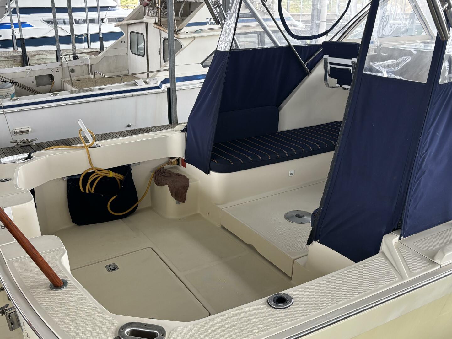 Veritas 30ft Mainship Yacht For Sale