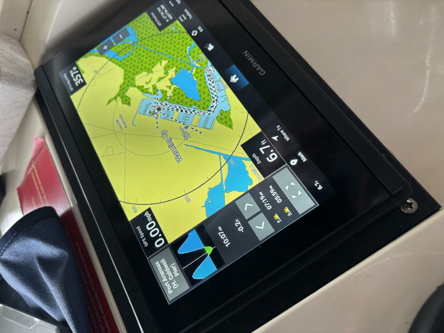 Veritas 30ft Mainship Yacht For Sale