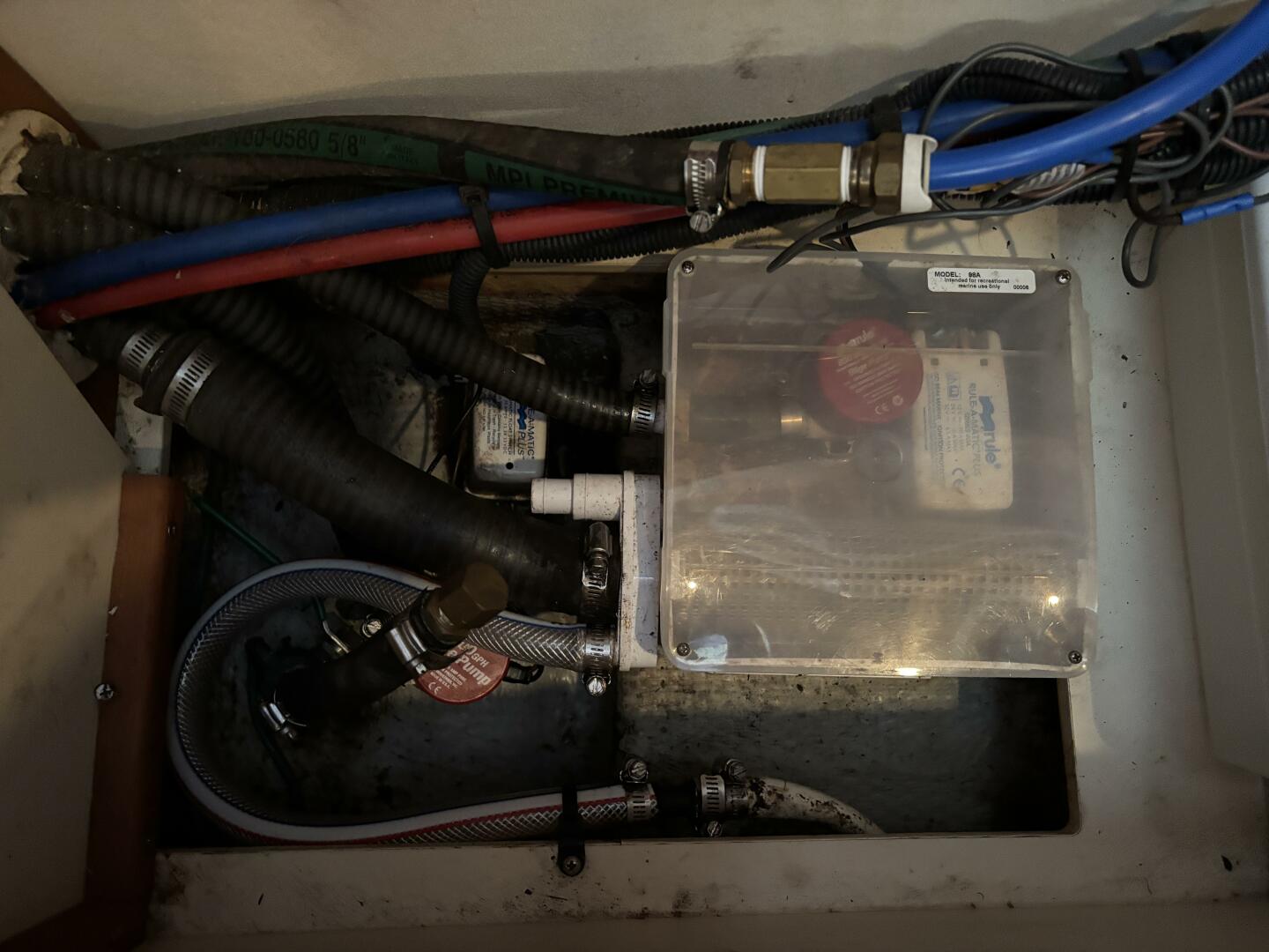 Veritas 30ft Mainship Yacht For Sale