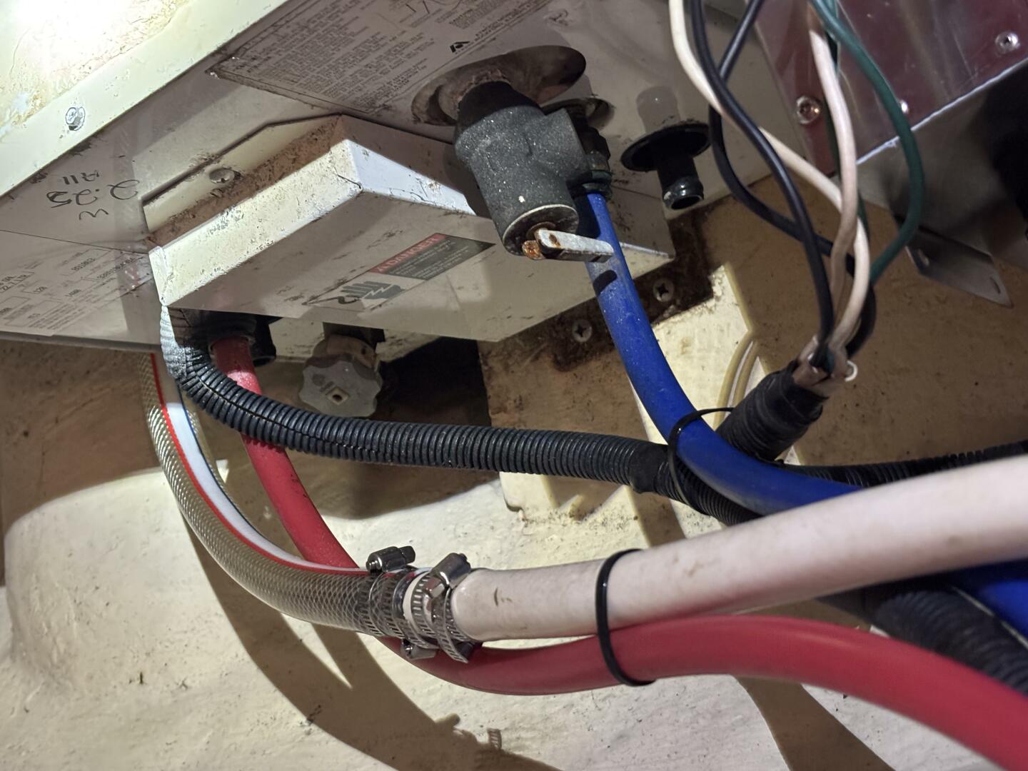 Veritas 30ft Mainship Yacht For Sale