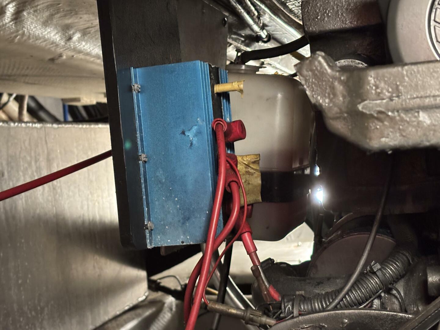 Veritas 30ft Mainship Yacht For Sale