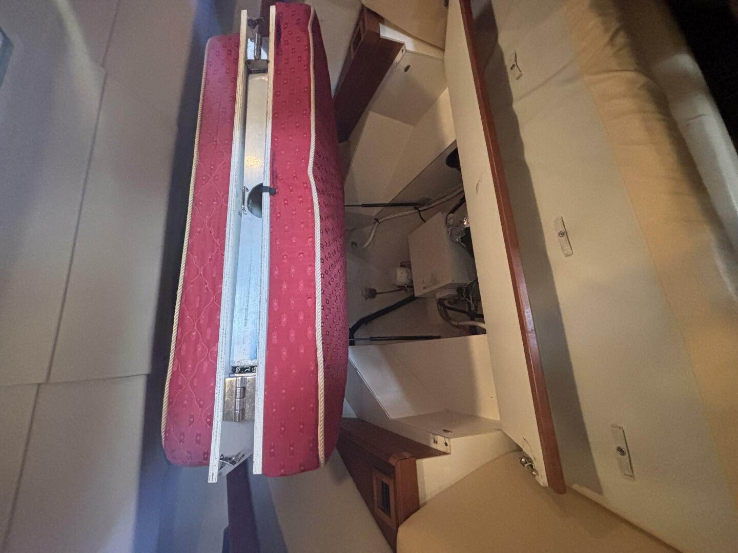 Veritas 30ft Mainship Yacht For Sale