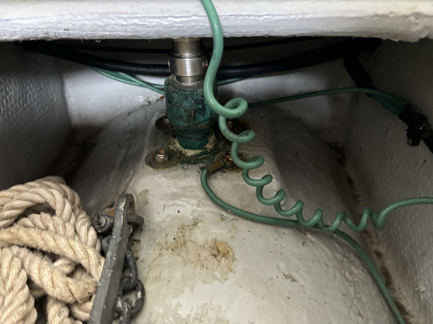 Veritas 30ft Mainship Yacht For Sale