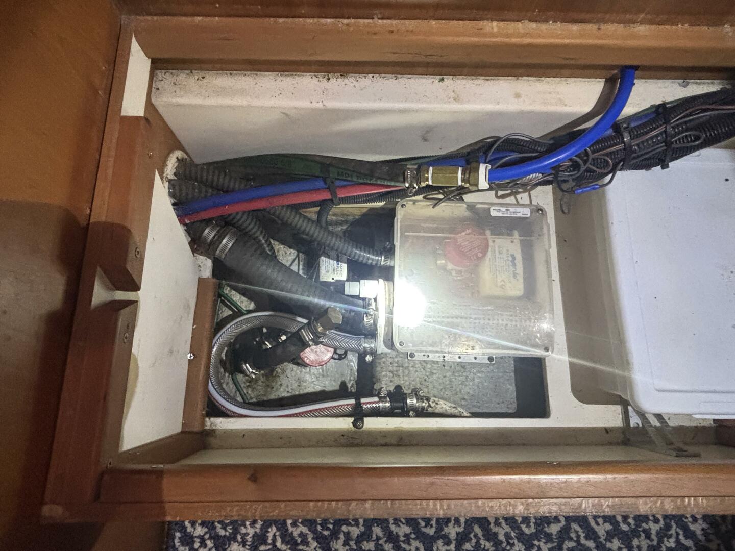 Veritas 30ft Mainship Yacht For Sale