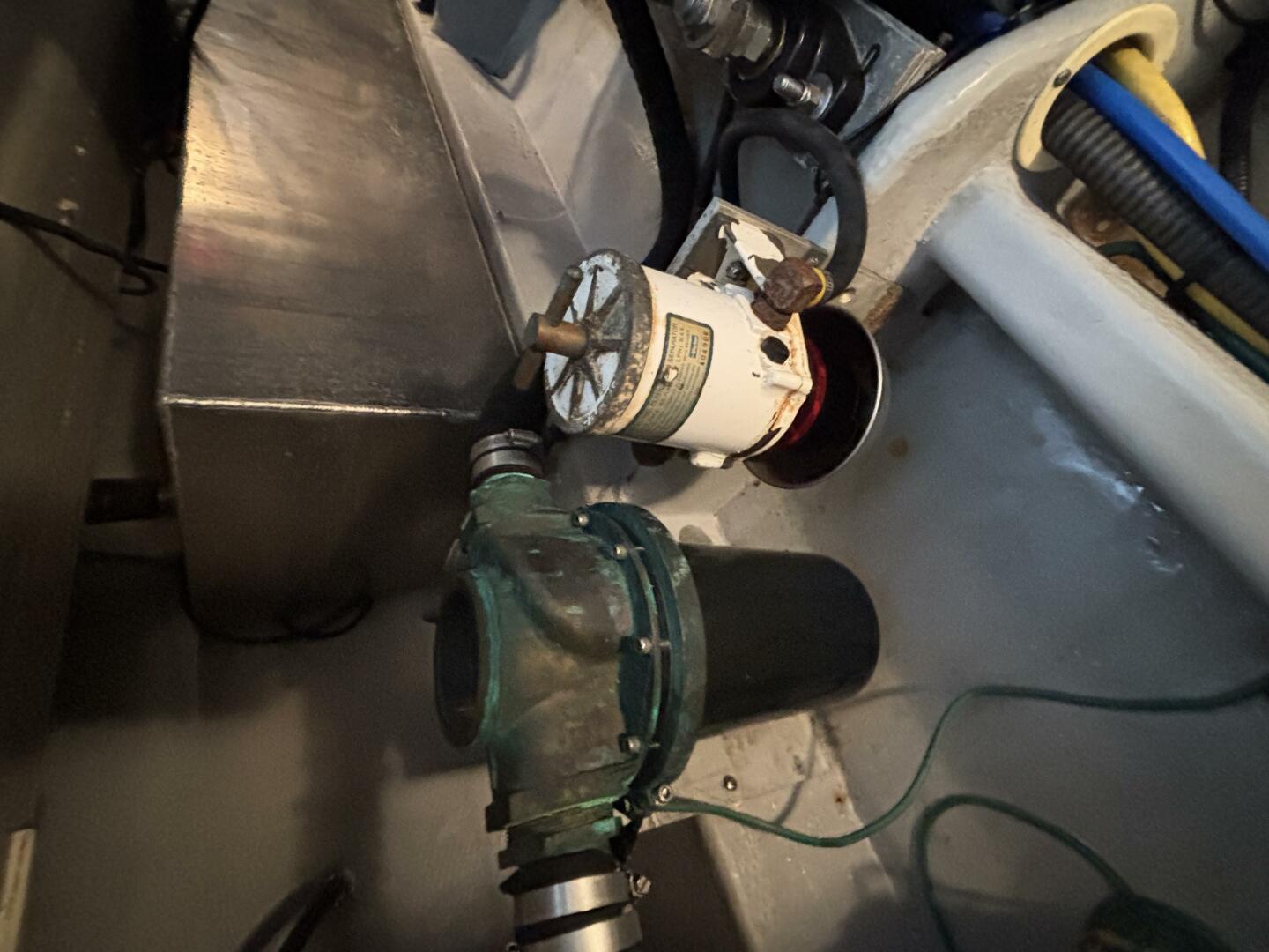 Veritas 30ft Mainship Yacht For Sale