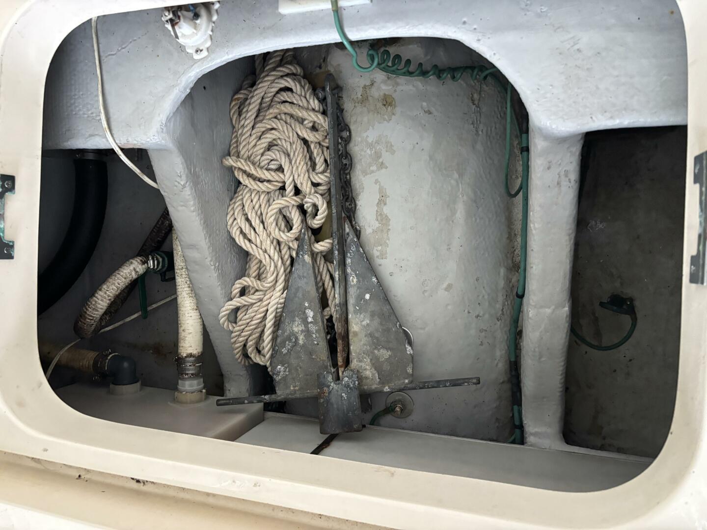 Veritas 30ft Mainship Yacht For Sale