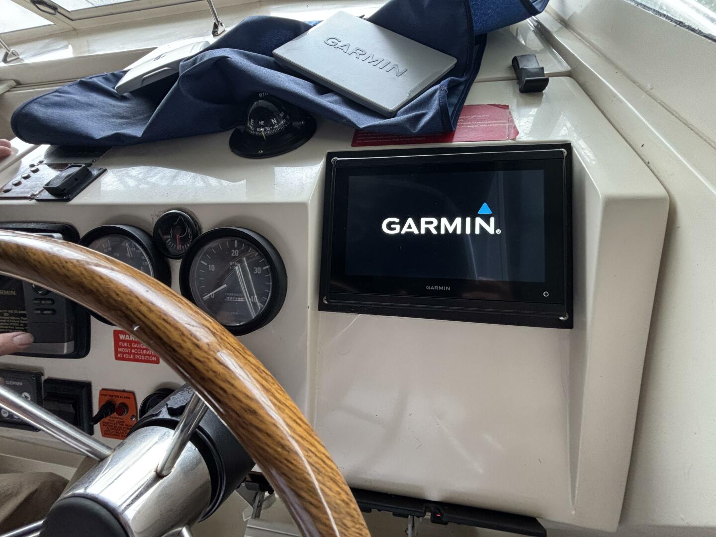 Veritas 30ft Mainship Yacht For Sale