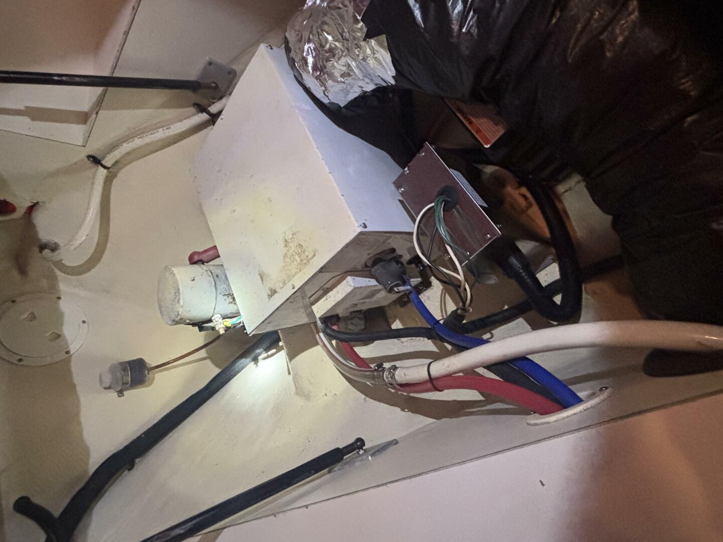 Veritas 30ft Mainship Yacht For Sale