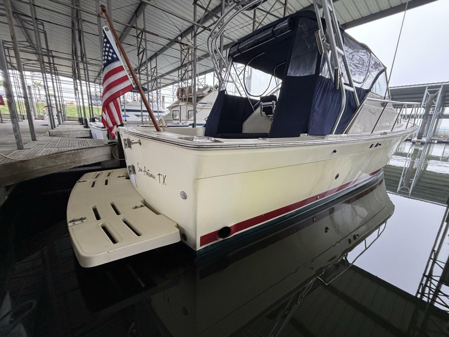Veritas 30ft Mainship Yacht For Sale