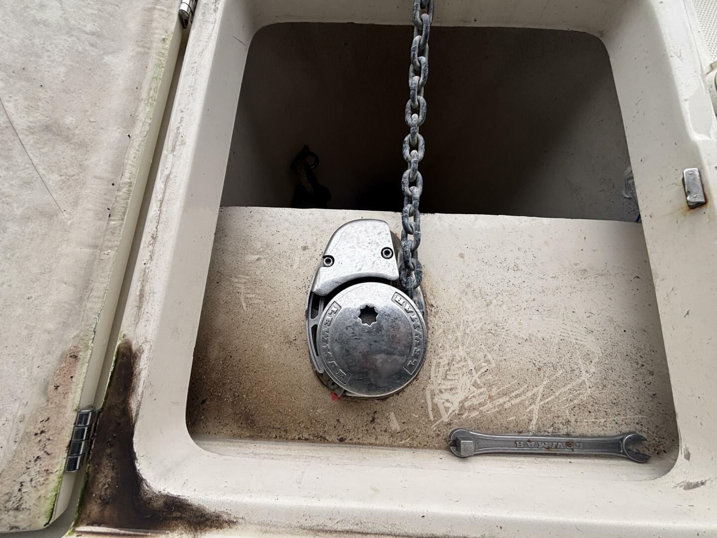 Veritas 30ft Mainship Yacht For Sale