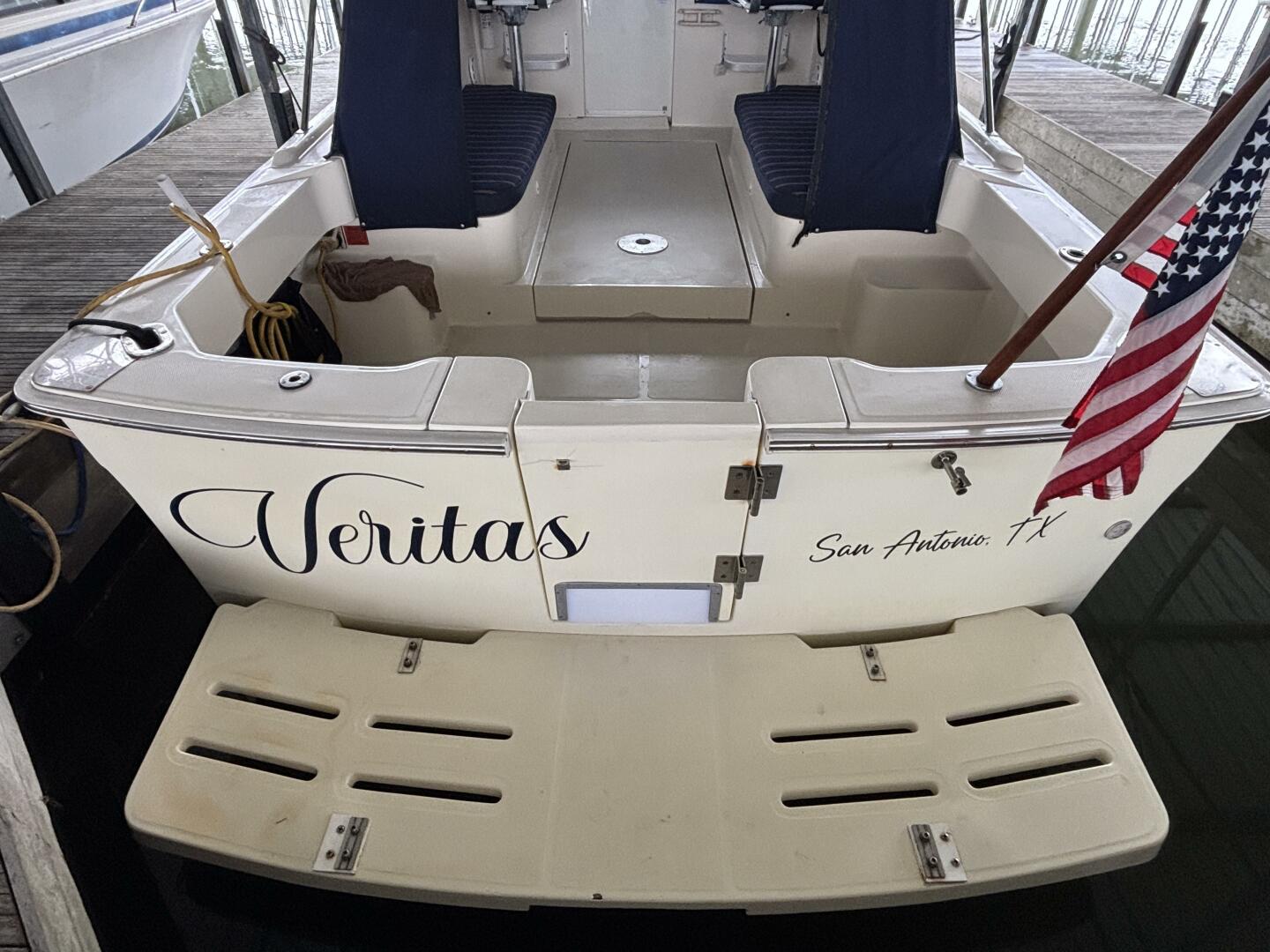 Veritas 30ft Mainship Yacht For Sale