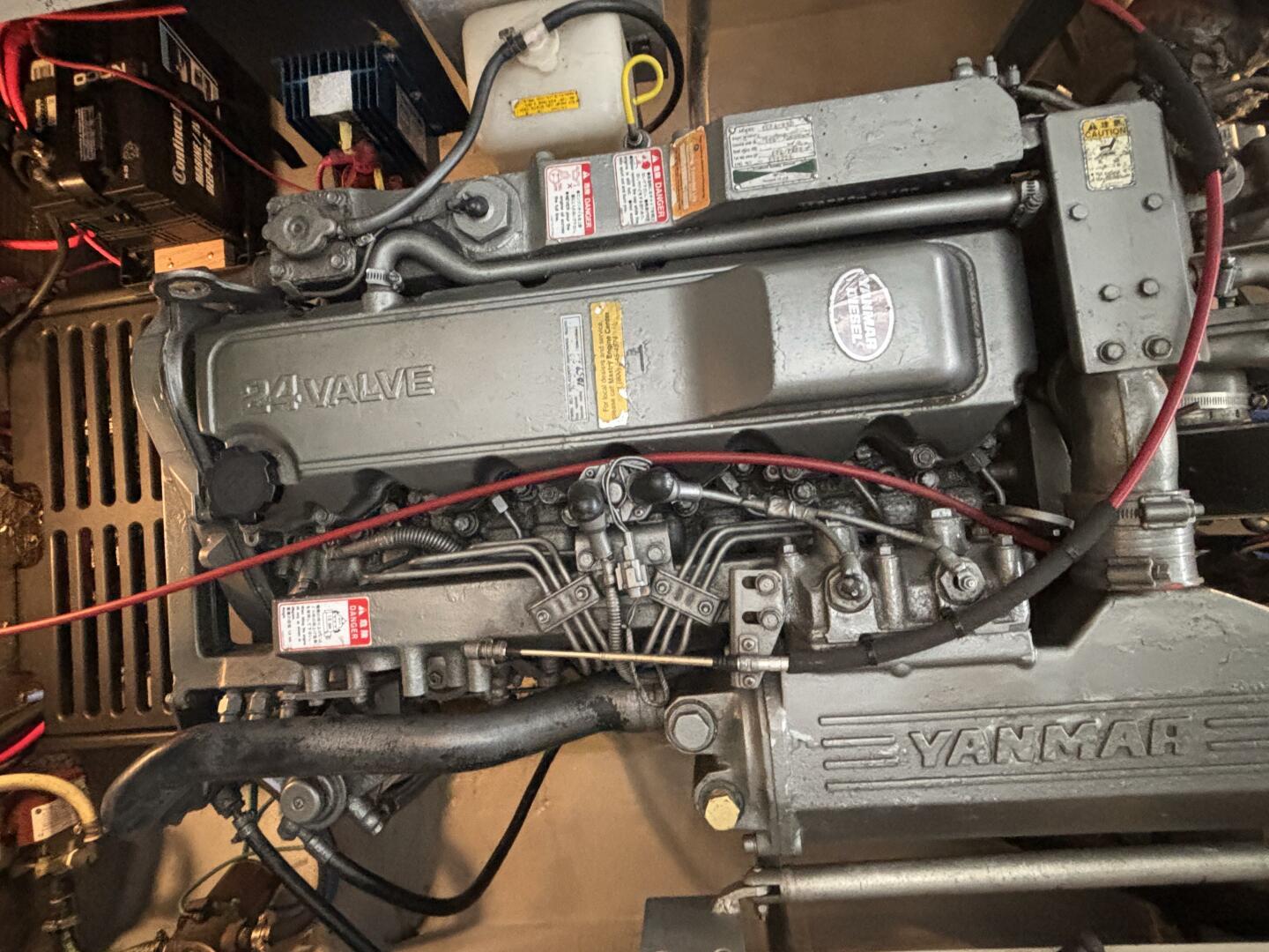 Veritas 30ft Mainship Yacht For Sale