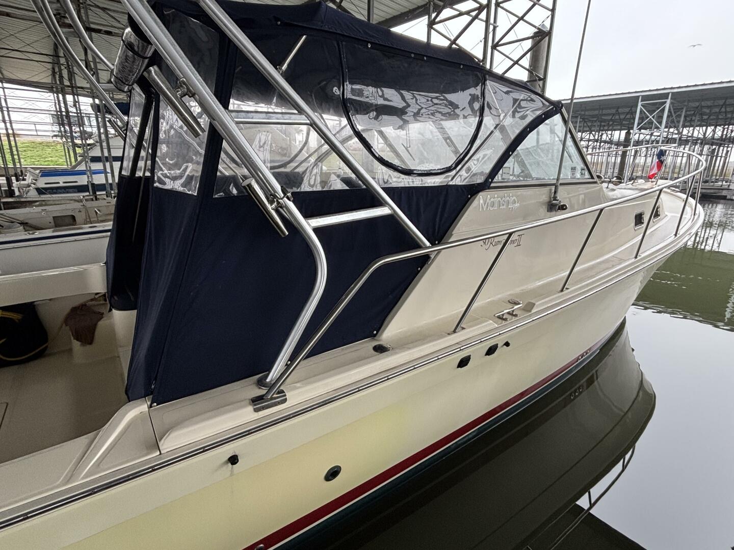 Veritas 30ft Mainship Yacht For Sale