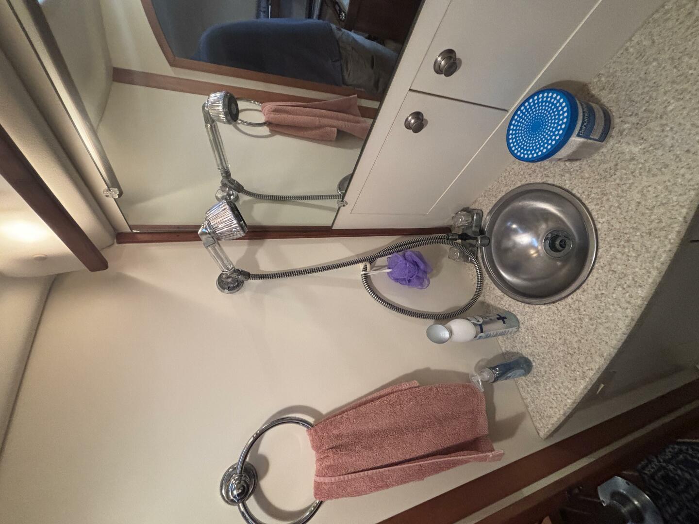 Veritas 30ft Mainship Yacht For Sale