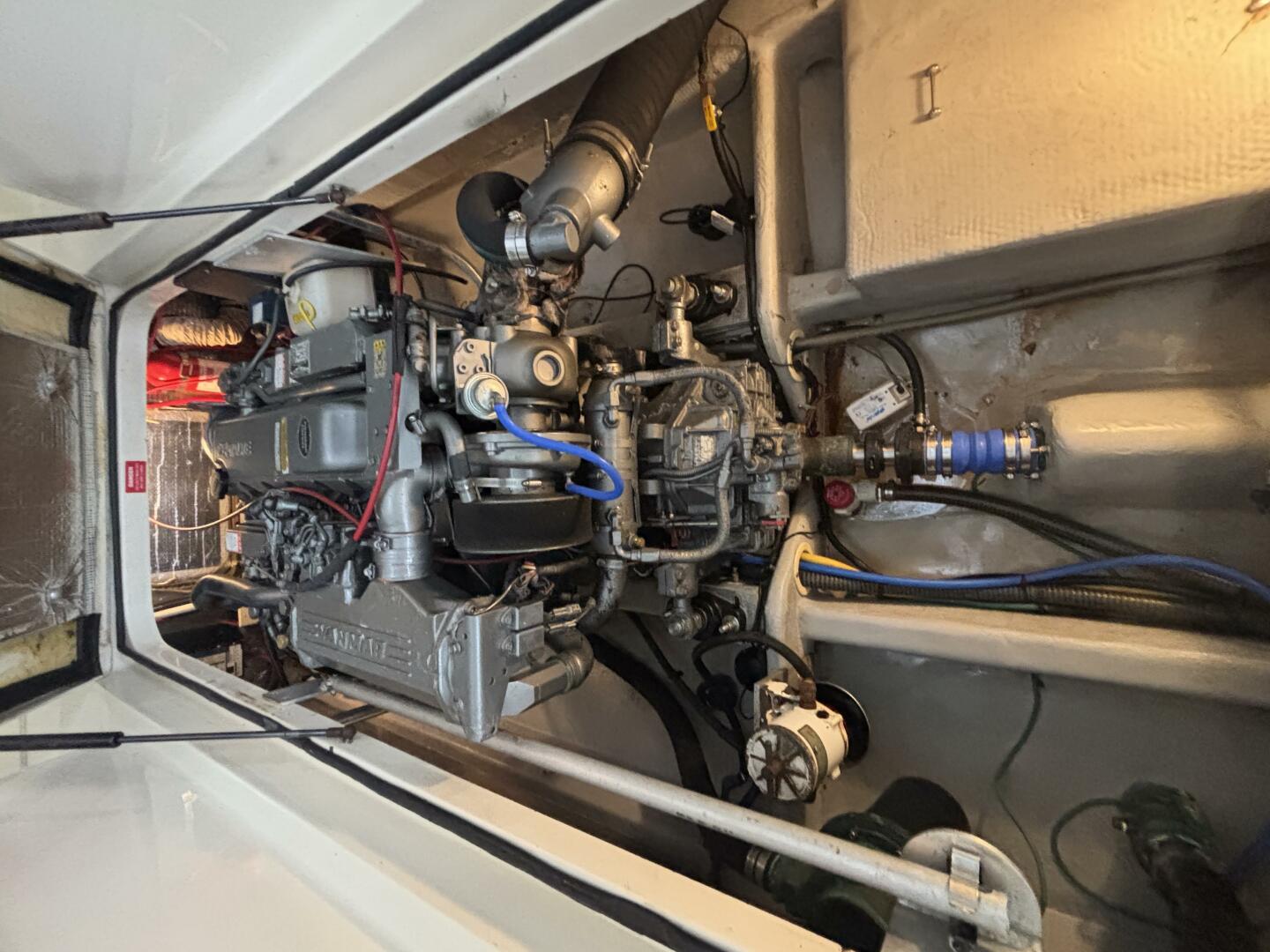 Veritas 30ft Mainship Yacht For Sale