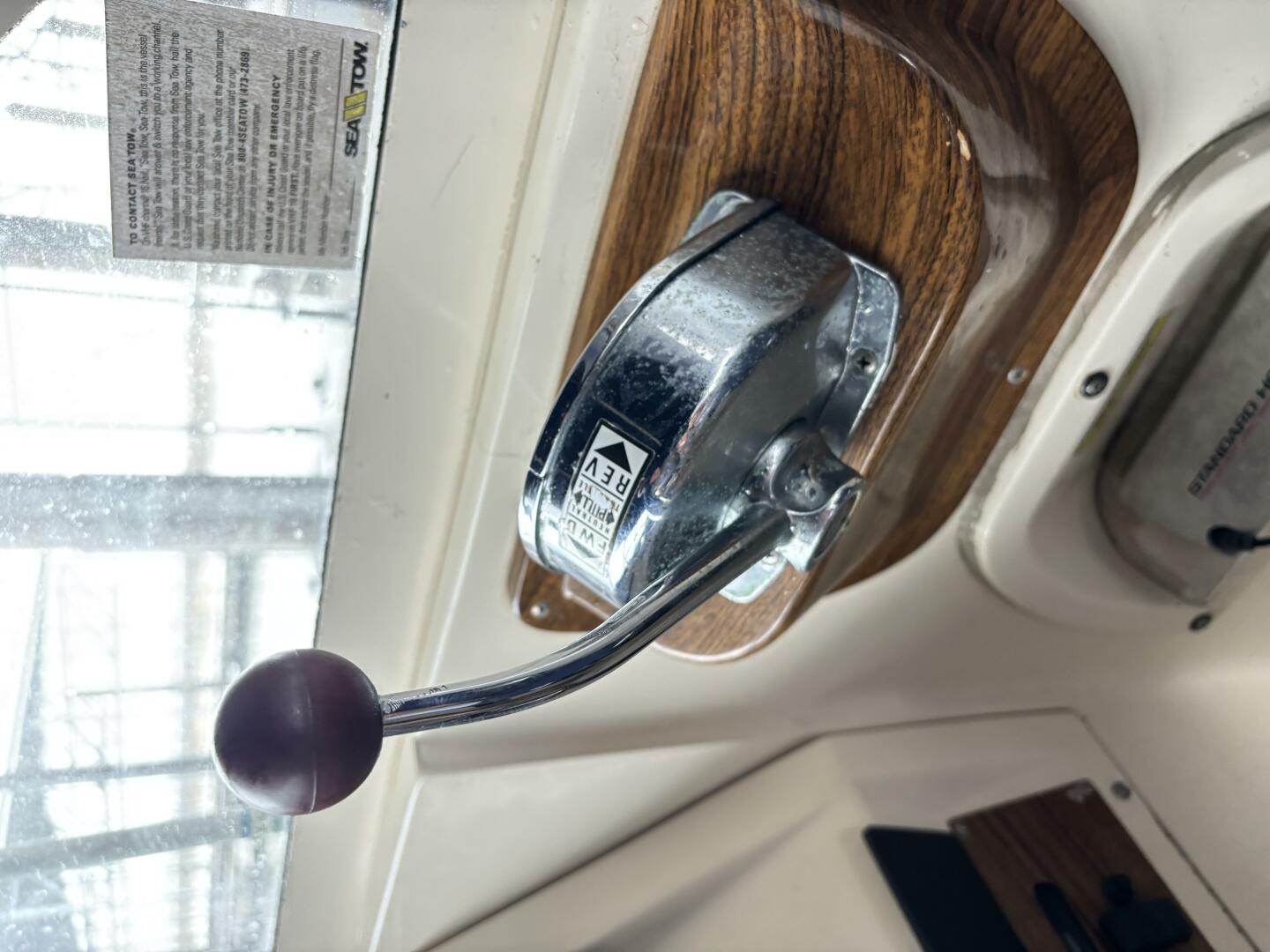 Veritas 30ft Mainship Yacht For Sale