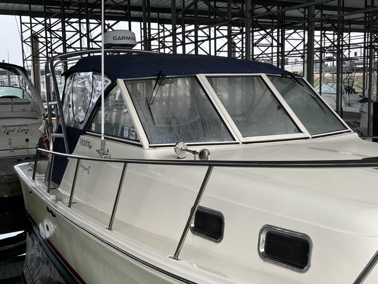 Veritas 30ft Mainship Yacht For Sale