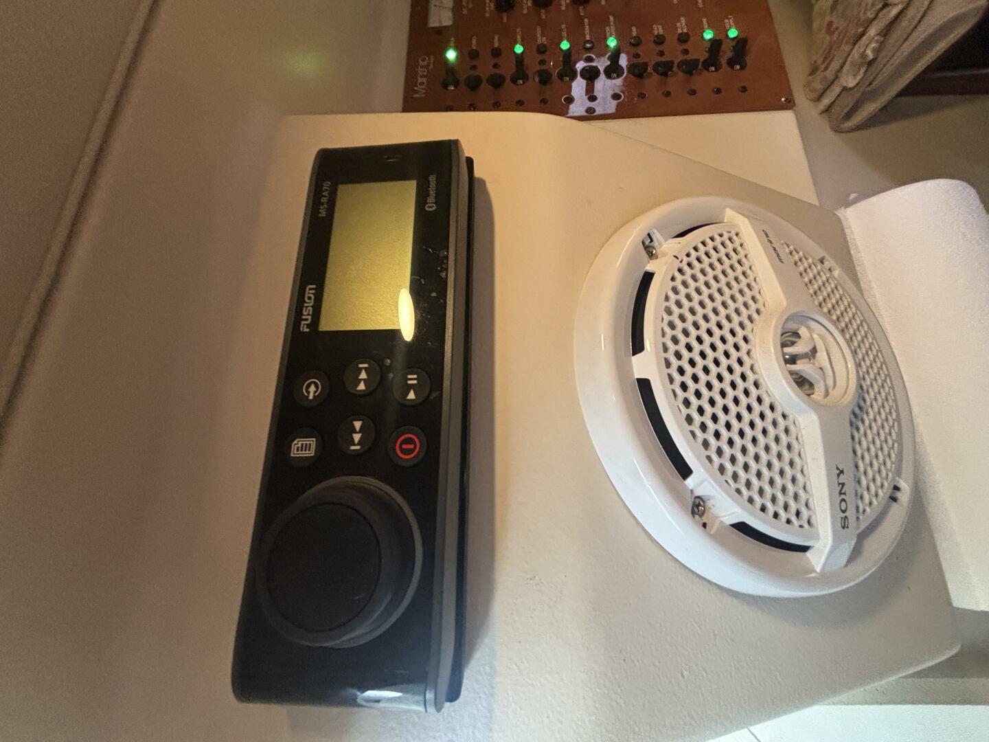 Veritas 30ft Mainship Yacht For Sale