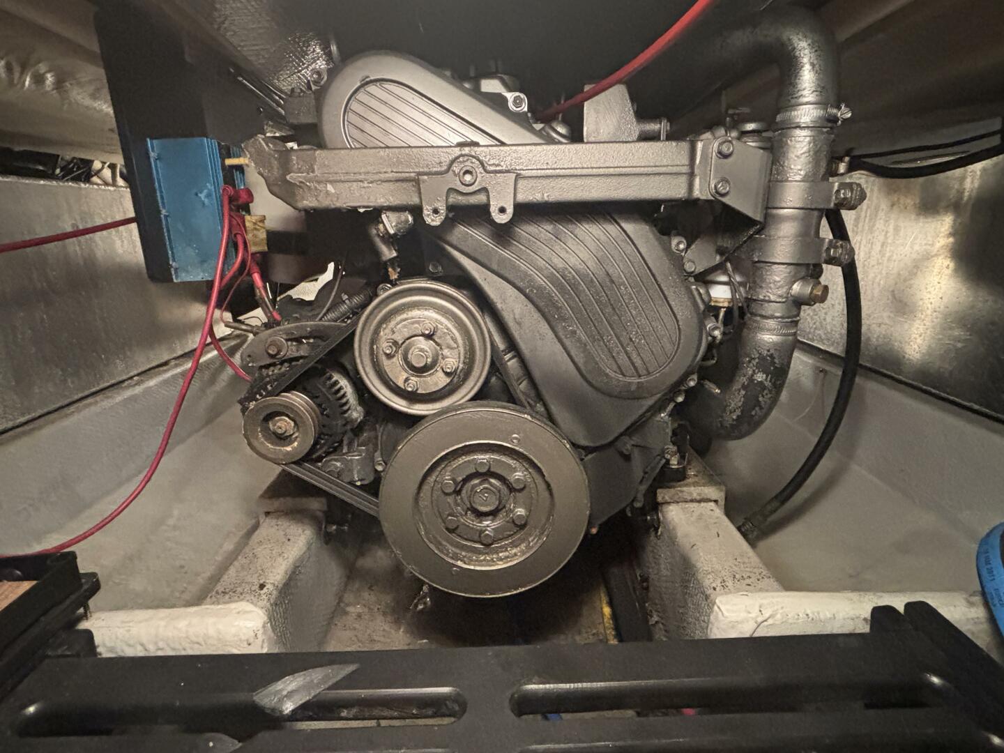 Veritas 30ft Mainship Yacht For Sale