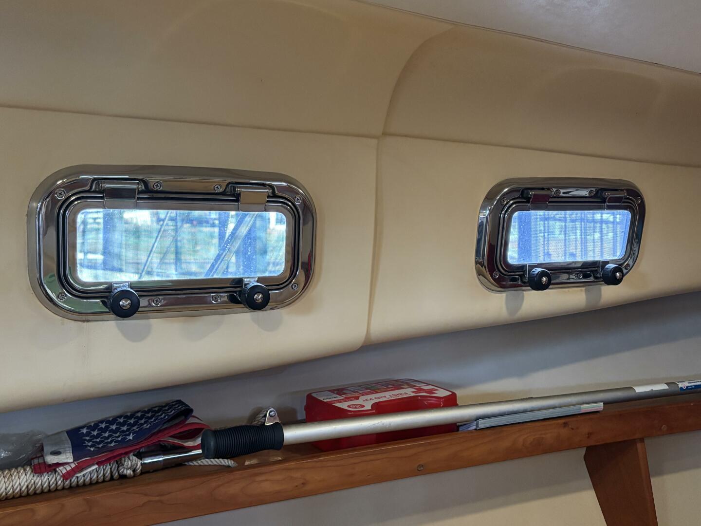 Veritas 30ft Mainship Yacht For Sale