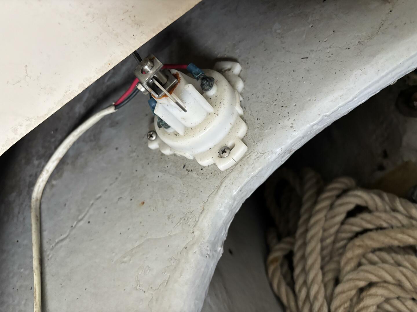 Veritas 30ft Mainship Yacht For Sale