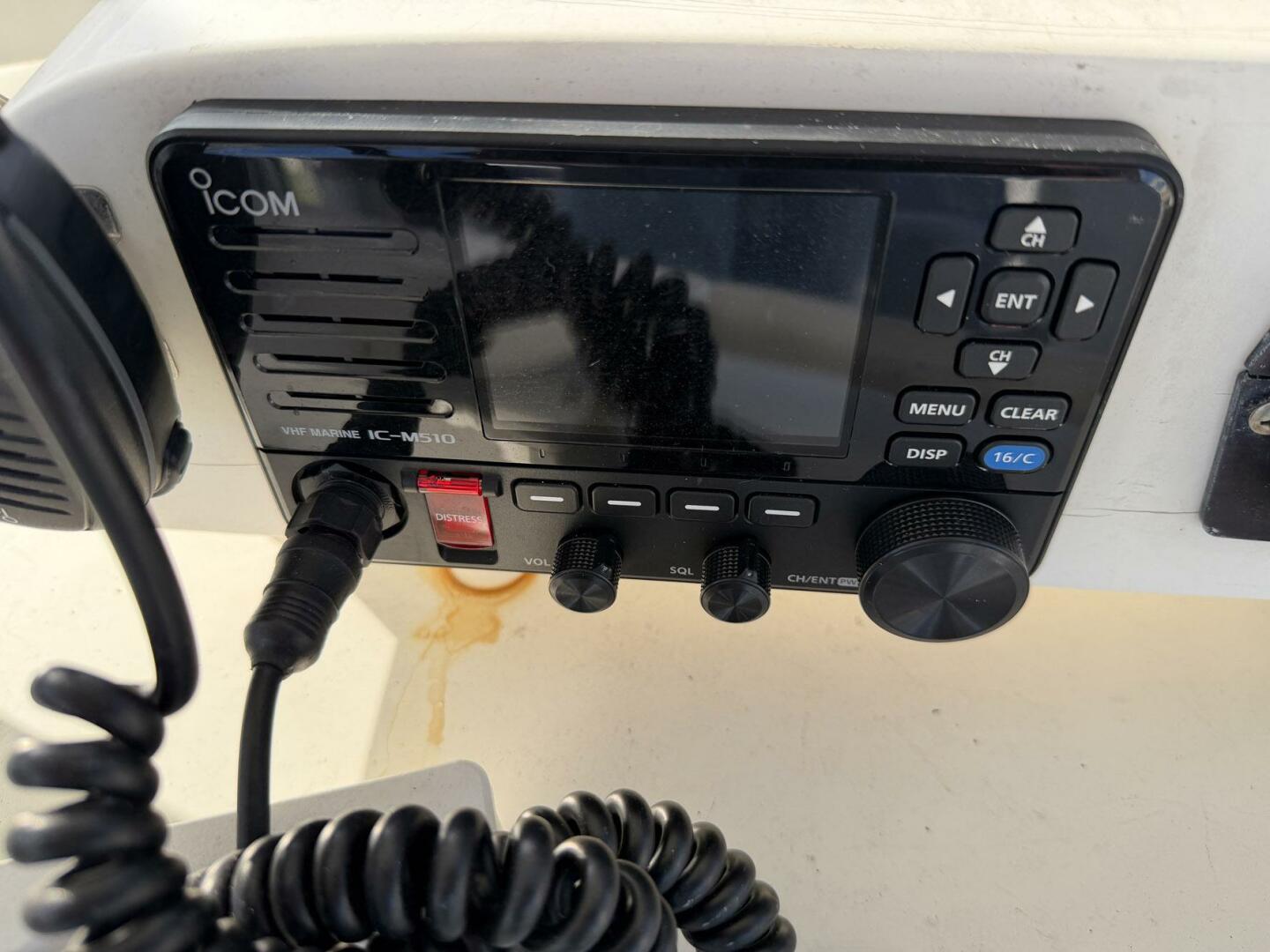 SINE QUA NON 33ft Bertram Yacht For Sale