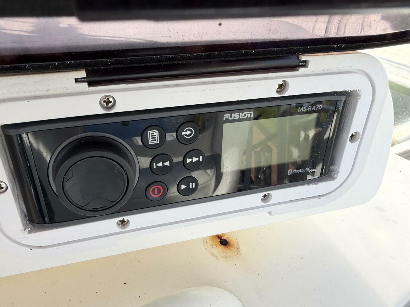 SINE QUA NON 33ft Bertram Yacht For Sale