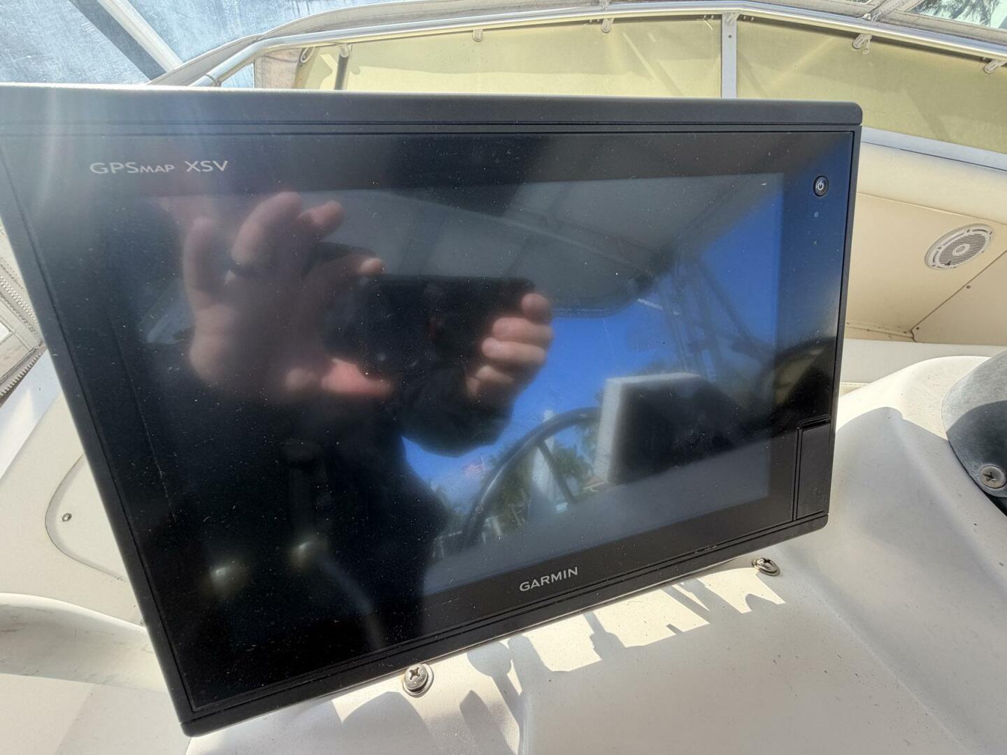 SINE QUA NON 33ft Bertram Yacht For Sale