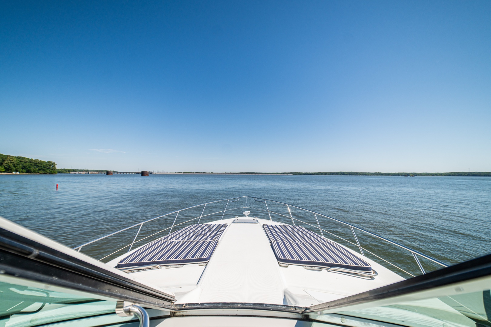 Pilot s Discretion II 45ft Formula Yacht For Sale Pilot s Discretion II 45ft Formula Yacht For Sale
