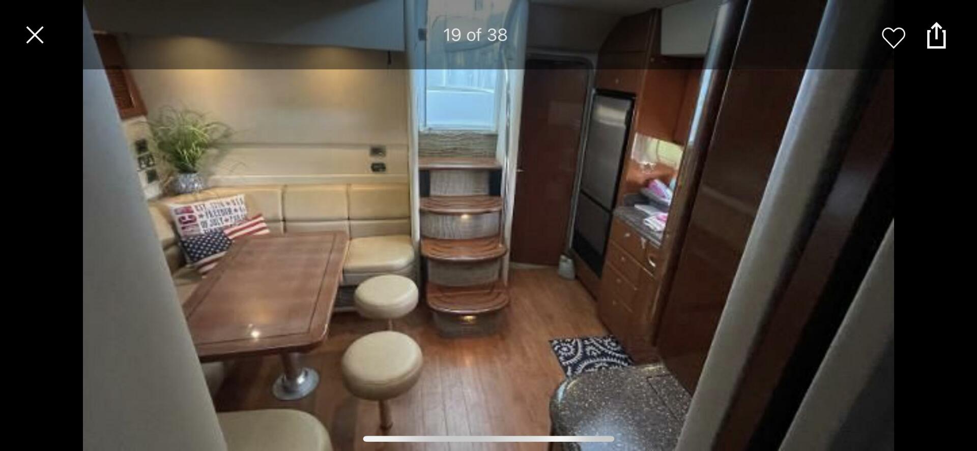 Pilot s Discretion II 45ft Formula Yacht For Sale Pilot s Discretion II 45ft Formula Yacht For Sale