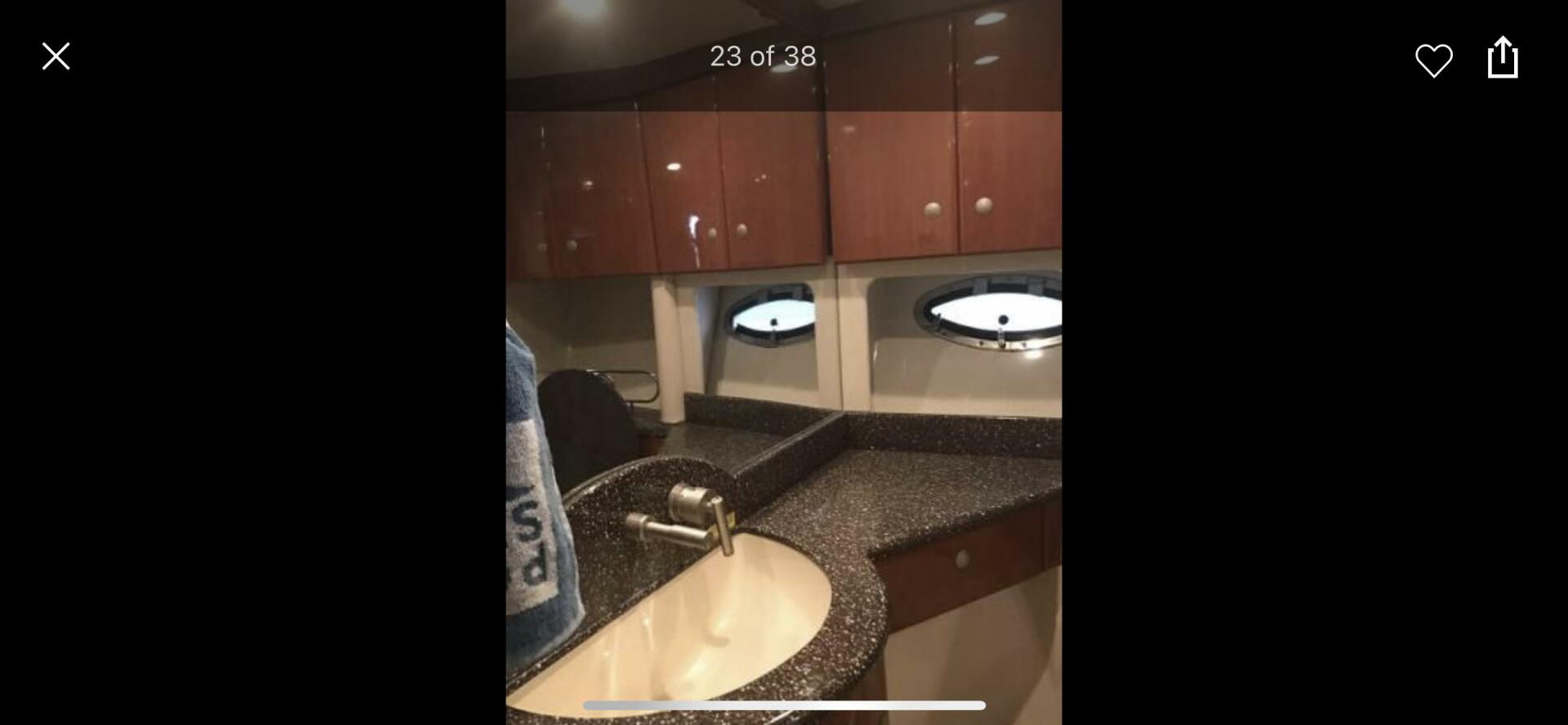 Pilot s Discretion II 45ft Formula Yacht For Sale Pilot s Discretion II 45ft Formula Yacht For Sale