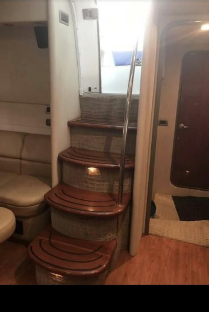 Pilot s Discretion II 45ft Formula Yacht For Sale Pilot s Discretion II 45ft Formula Yacht For Sale