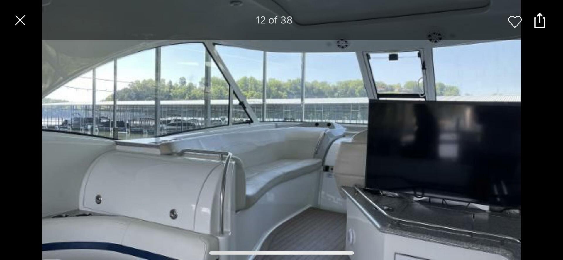 Pilot s Discretion II 45ft Formula Yacht For Sale Pilot s Discretion II 45ft Formula Yacht For Sale