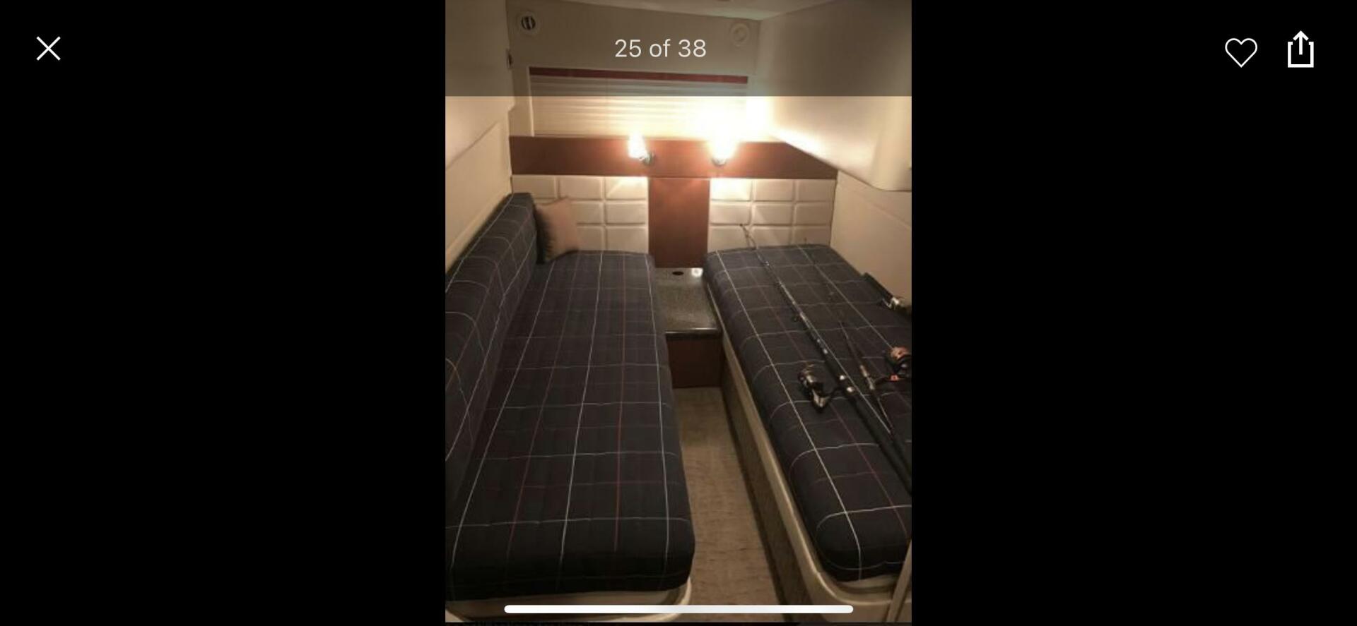 Pilot s Discretion II 45ft Formula Yacht For Sale Pilot s Discretion II 45ft Formula Yacht For Sale