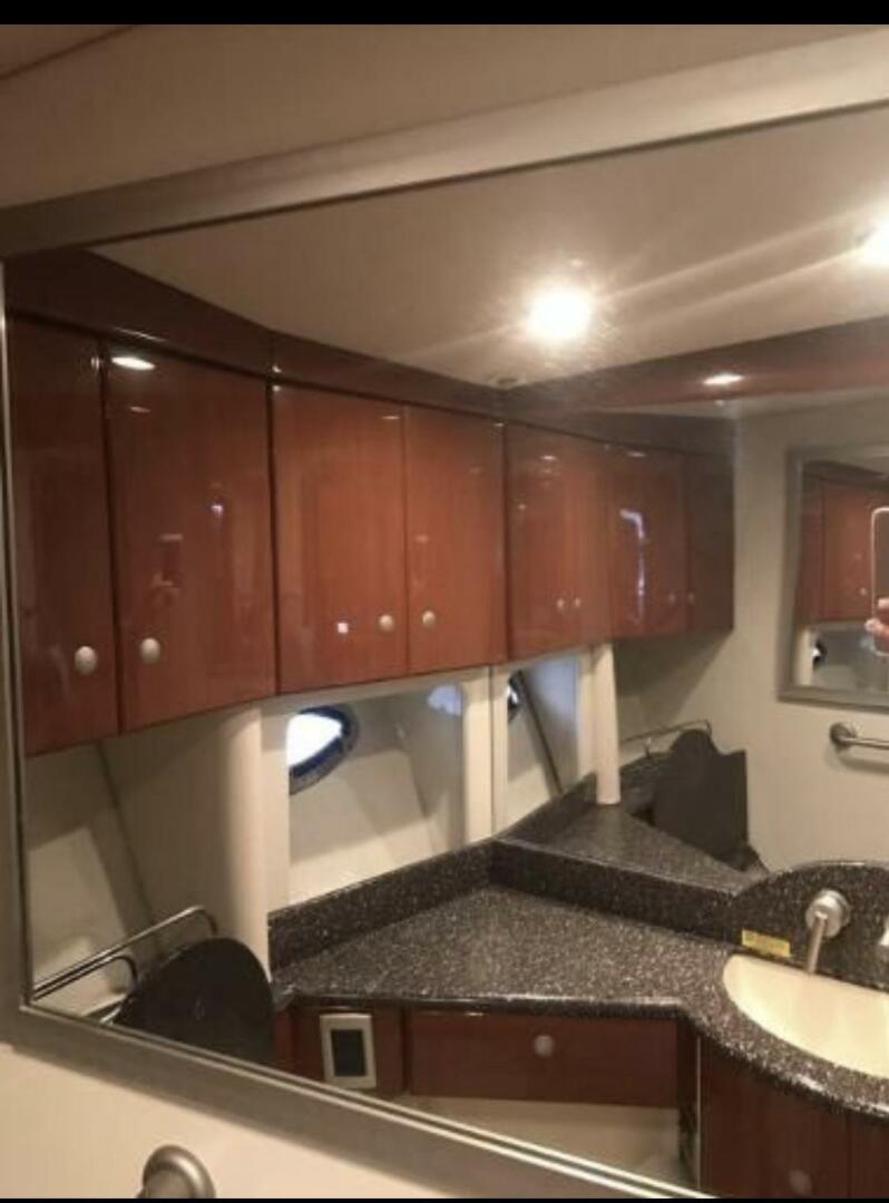 Pilot s Discretion II 45ft Formula Yacht For Sale Pilot s Discretion II 45ft Formula Yacht For Sale