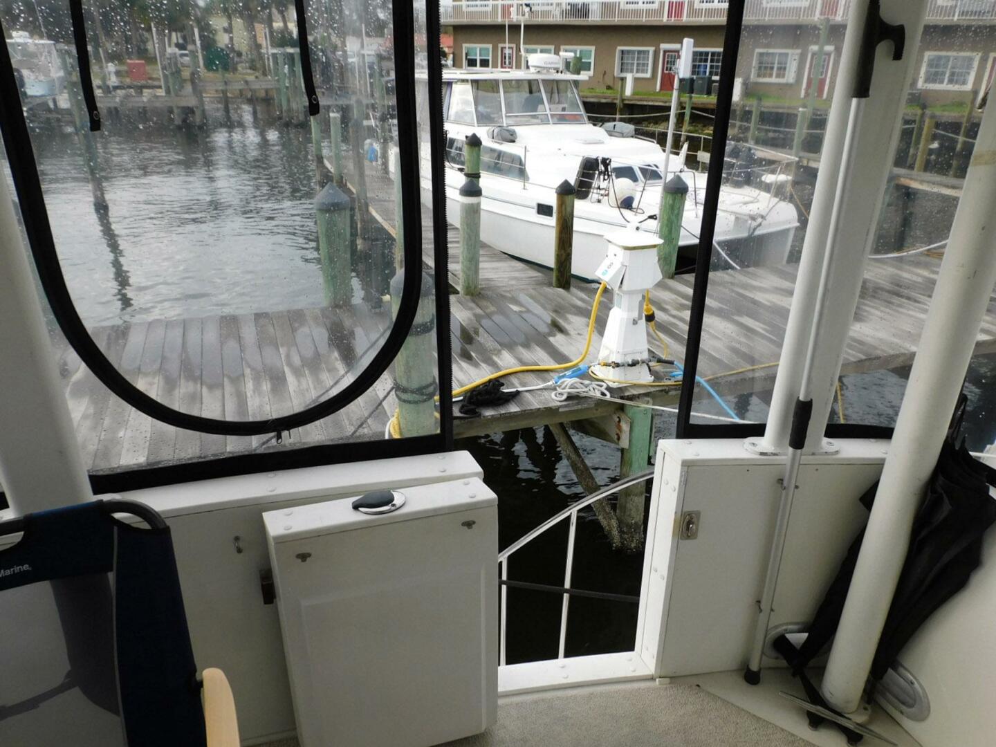 La Vida 44ft Carver Yacht For Sale La Vida 44ft Carver Yacht For Sale