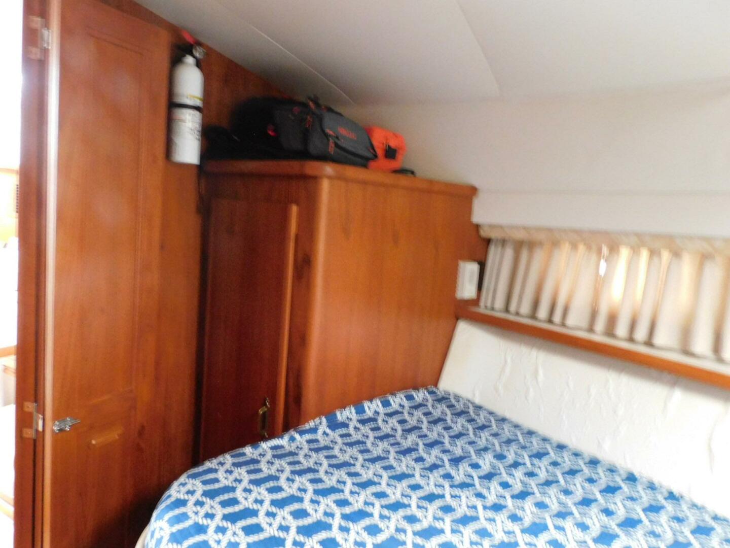 La Vida 44ft Carver Yacht For Sale La Vida 44ft Carver Yacht For Sale