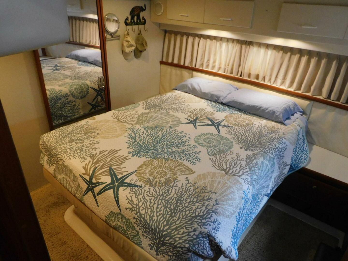 La Vida 44ft Carver Yacht For Sale La Vida 44ft Carver Yacht For Sale