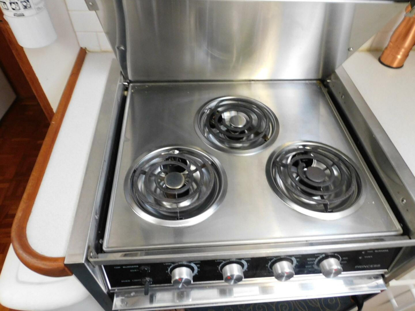 La Vida 44ft Carver Yacht For Sale La Vida 44ft Carver Yacht For Sale