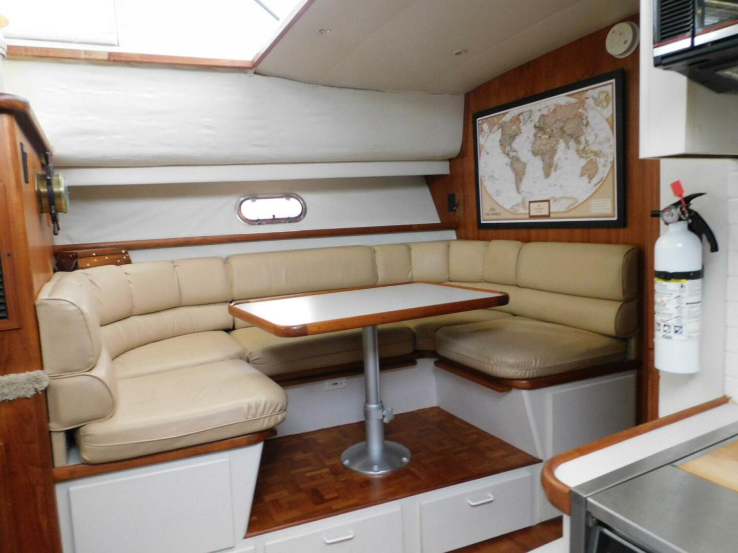 La Vida 44ft Carver Yacht For Sale La Vida 44ft Carver Yacht For Sale