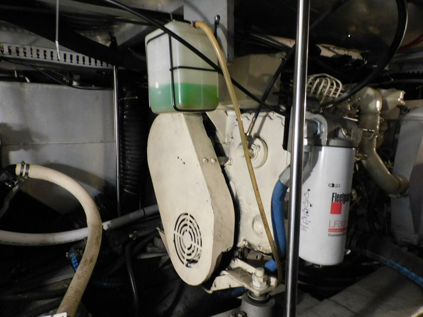 La Vida 44ft Carver Yacht For Sale La Vida 44ft Carver Yacht For Sale